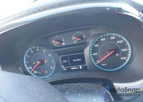 2020 Chevrolet Traverse Fwd Ls z USA, uszkodzony, nr VIN 1GNERFKW1LJ162953